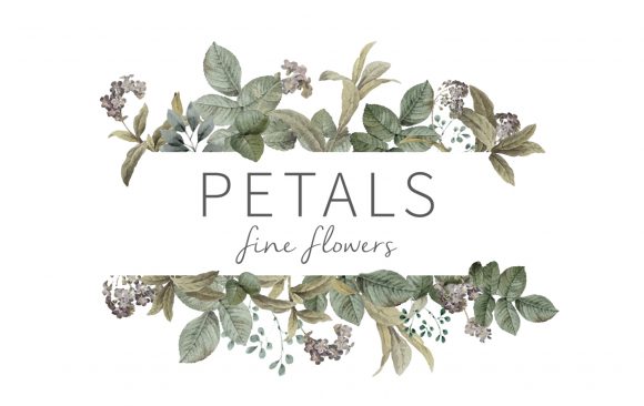 petals_fine_flowers_logo