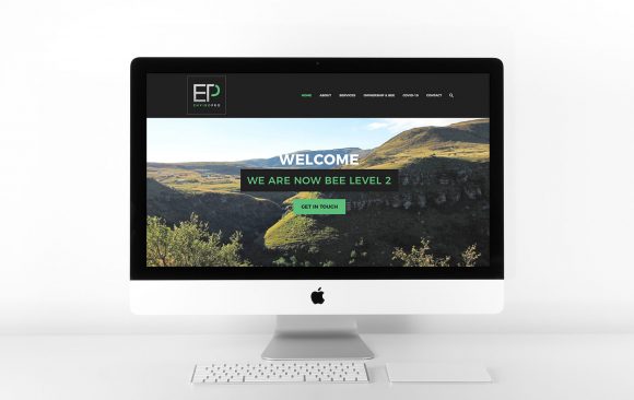 enviropro-website