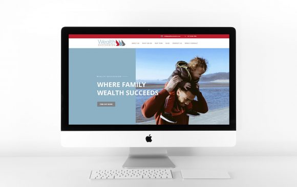 wealth-succession-website
