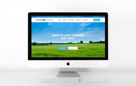 forwardfinance-website